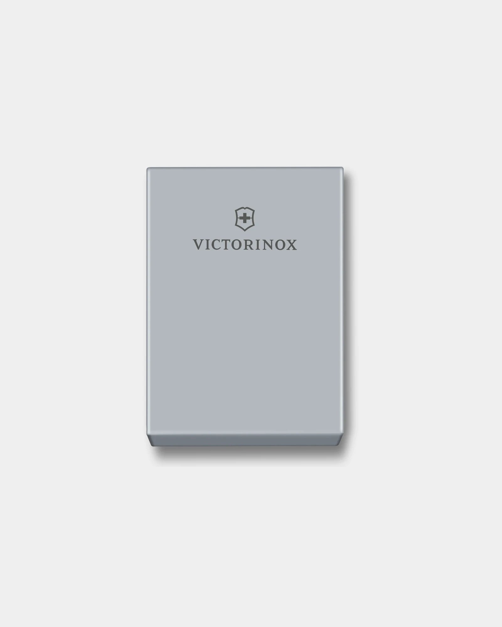 Portefeuille ABS Victorinox Smart Card à personnaliser - 1